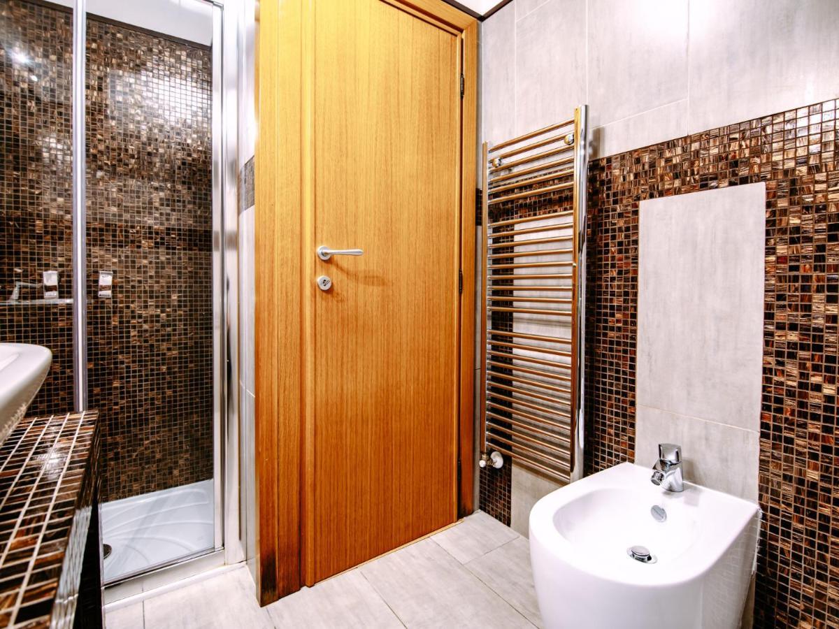 Apartment Cesa Veja By Interhome Penia Exterior photo